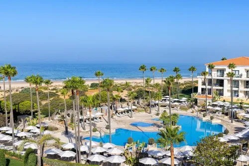 Тур в Hipotels Barrosa Palace 5☆ Испания, Коста Де Ла Лус