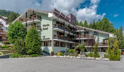 Горящий тур в Alaska Hotel 3☆ Италия, Фольгария