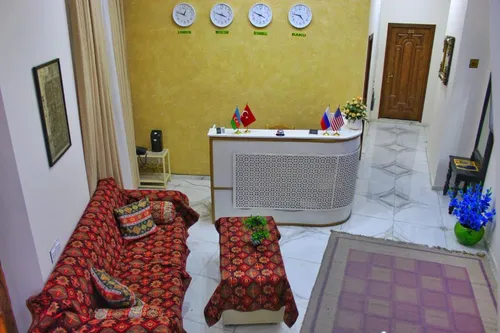 Antique Hotel Baku