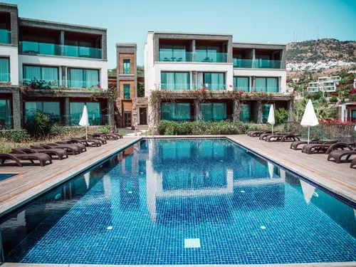 Тур в Costa Farilya 5☆ Турция, Бодрум