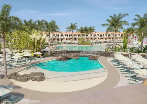 Тур в HD Lobos Natura Fuerteventura 4☆ Испания, о. Фуэртевентура (Канары)