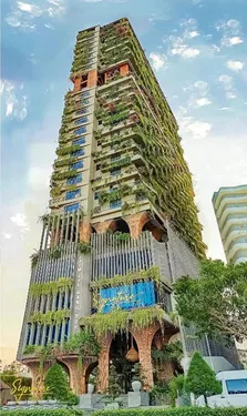Kelionė в The Signature Hotel Nha Trang 5☆ Vietnamas, Nha Trang