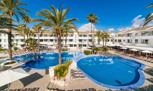 Тур в Hoposa Villaconcha 4☆ Іспанія, о. Майорка
