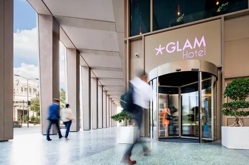 Горящий тур в Glam Hotel Milano 4☆ Италия, Милан