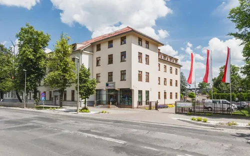 Горящий тур в Domus Mater Hotel 3☆ Polija, Krakova