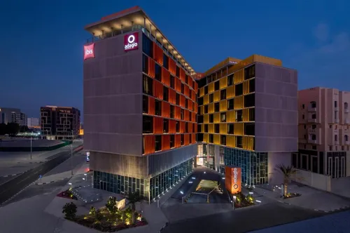 Горящий тур в Adagio Aparthotel Doha 4☆ Катар, Доха