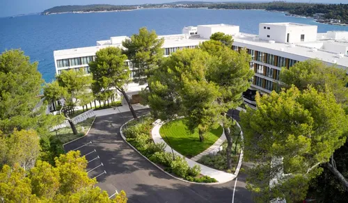Тур в Grand Hotel Brioni Pula 4☆ Хорватия, Пула