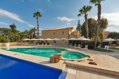 Тур в Dimora Caiammari Luxury Hotel & Spa 5☆ Италия, о. Сицилия