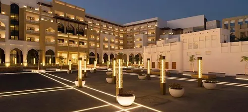 Горящий тур в Al Najada Doha Hotel Apartments by Oaks 5☆ Katara, Doha