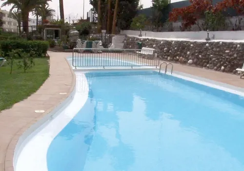 Горящий тур в Maba Playa Apartments 2☆ Испания, о. Гран Канария (Канары)