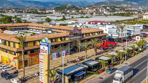 Тур в Days Inn by Wyndham Alanya 3☆ Турция, Алания