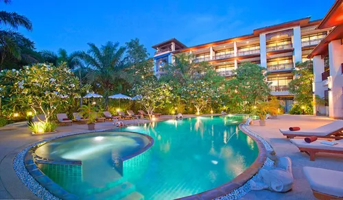 Горящий тур в Le Murraya Boutique Serviced Residence & Resort 3☆ Taizeme, par. Samui