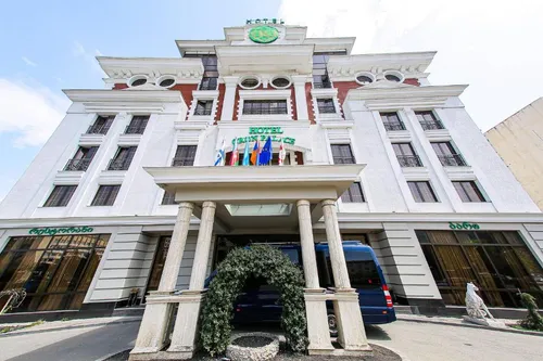 Cron Palace Hotel