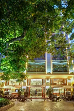 Тур в Conifer Boutique Hotel 4☆ Вьетнам, Ханой
