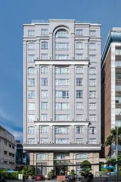 Горящий тур в Acnos Grand Hotel 3☆ Вьетнам, Хошимин