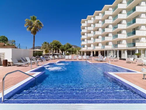 Тур в H10 Blue Mar Boutique Hotel 4☆ Испания, о. Майорка