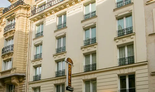 Тур в Alexandrine Opera Hotel 3☆ Франция, Париж