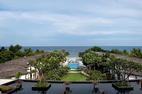 Тур в Intercontinental Hua Hin 5☆ Таиланд, Ча-Ам & Хуа Хин