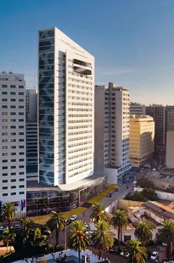Горящий тур в Sofitel Casablanca Tour Blanche 5☆ Марокко, Касабланка