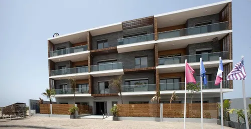 Горящий тур в Ocean Park Appart Hotel 4☆ Марокко, Касабланка