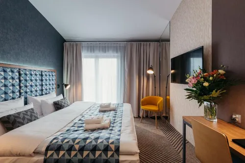 Kelionė в Avena Boutique Hotel by Artery Hotels 4☆ Lenkija, Krokuva