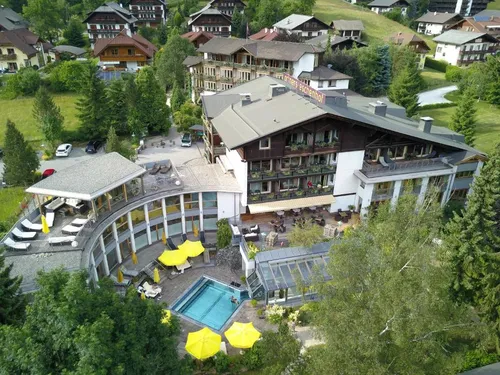 Тур в Eschenhof 4☆ Австрія, Бад Кляйнкірххайм