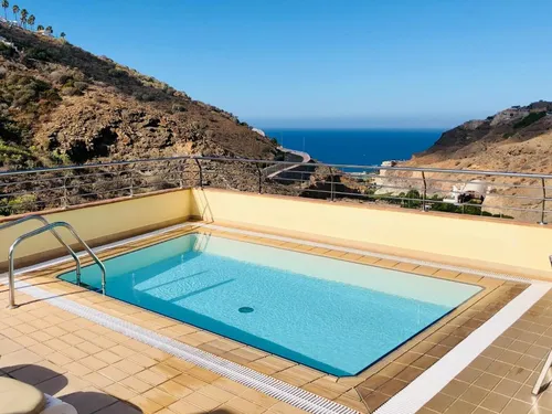 Горящий тур в Holiday Club Sol Amadores 4☆ Испания, о. Гран Канария (Канары)
