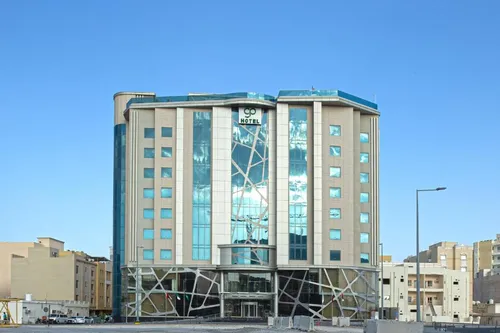 Горящий тур в Green Park Hotel 4☆ Катар, Доха
