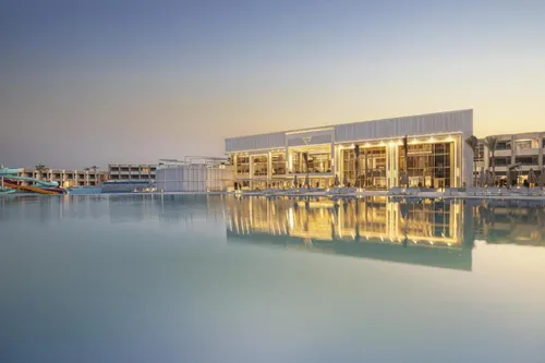 Тур в V Hotel Sharm El Sheikh 5☆ Египет, Шарм эль Шейх