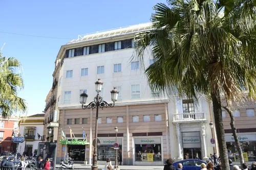 Горящий тур в Derby Sevilla Hotel 3☆ Испания, Севилья