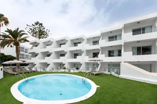 Горящий тур в Alsol Guatiza Apartments 2☆ Испания, о. Гран Канария (Канары)