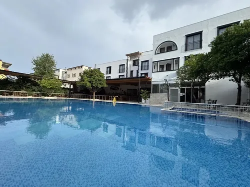 Горящий тур в Muer City Hotel Kemer 3☆ Турция, Кемер