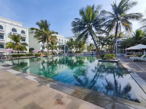 Kelionė в Stella Marina Boutique Hotel 3☆ Vietnamas, apie. Phu Quoc