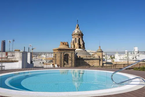 Горящий тур в Abba Sevilla Hotel 4☆ Испания, Севилья