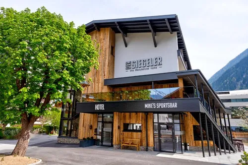 Горящий тур в Der Siegelerhof Hotel 3☆ Австрия, Майрхофен