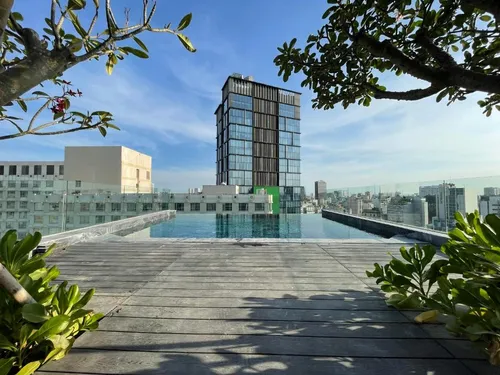 Тур в M City Hotel Saigon 4☆ Вьетнам, Хошимин