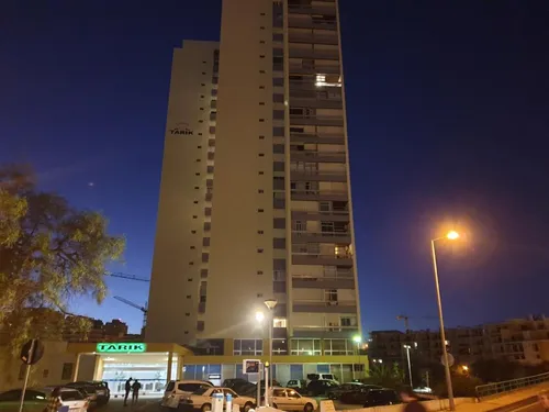 Горящий тур в Tarik by Atlantichotels 3☆ Португалия, Алгарве