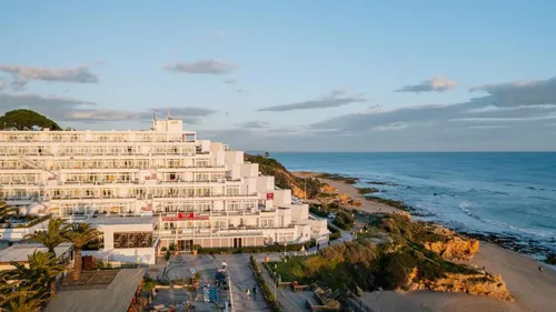 Горящий тур в Monicca Collection Suites & Residences 4☆ Португалия, Алгарве