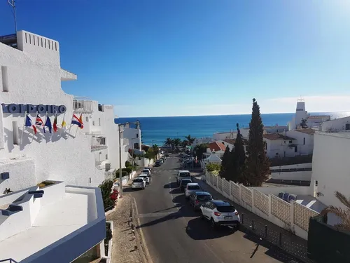 Горящий тур в Soldoiro Touristic Apartments 3☆ Portugāle, Algarve