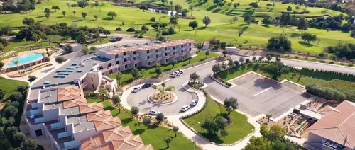 Горящий тур в Pestana Gramacho Residences 4☆ Portugāle, Algarve