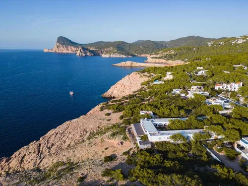 Paskutinės minutės kelionė в La Torre Ibiza 1☆ Ispanija, Ibiza