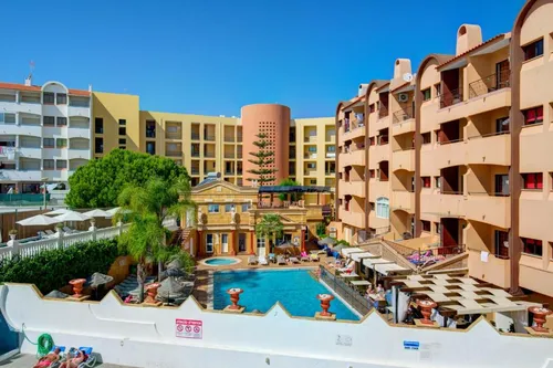 Горящий тур в Choromar Apartments 3☆ Portugāle, Algarve