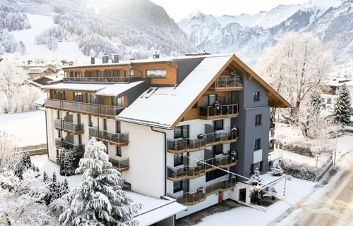 Paskutinės minutės kelionė в Sonnblick Hotel 4☆ Austrija, Kaprun
