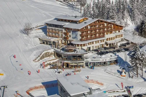 Горящий тур в VAYA Zell am See 4☆ Австрия, Цель ам Зее