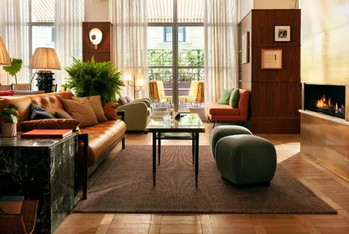 Тур в The Hoxton Rome 4☆ Италия, Рим