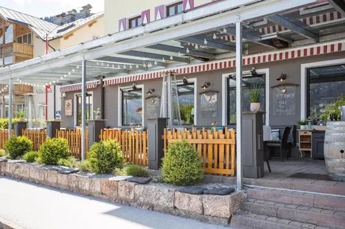 Тур в Seehof Hotel 3☆ Австрия, Цель ам Зее