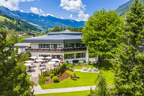 Kelionė в Europaischer Hof Aktivhotel & Spa 4☆ Austrija, Bad Gašteinas