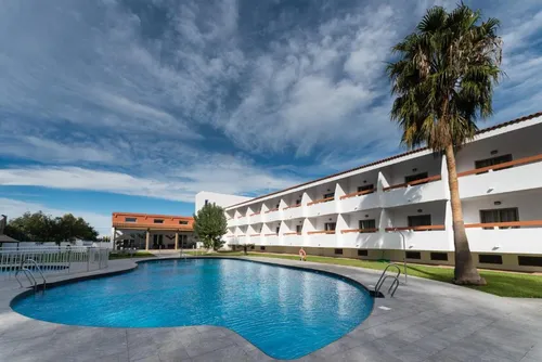 Тур в Pradillo Conil Hotel 3☆ Испания, Коста Де Ла Лус