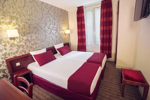 Тур в Timhotel Paris Gare de Lyon 3☆ Франция, Париж