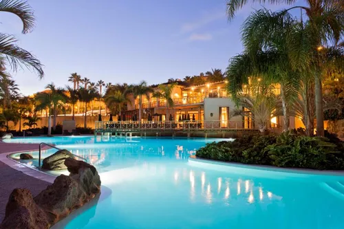 Тур в Las Villas Bahia Del Duque 4☆ Spānija, par. Tenerife (Kanārijas)